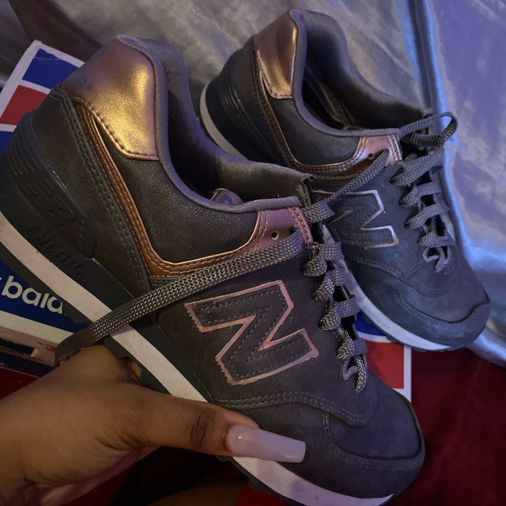 Women’s New Balance